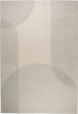 Zuiver Vloerkleed 'Dream' 160 x 230cm, kleur Naturel/Grijs