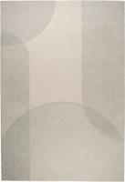 Zuiver Vloerkleed 'Dream' 160 x 230cm, kleur Naturel/Grijs - thumbnail
