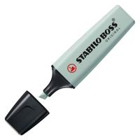 STABILO boss original - markeerstift - set 4 stuks - naturecolors - thumbnail