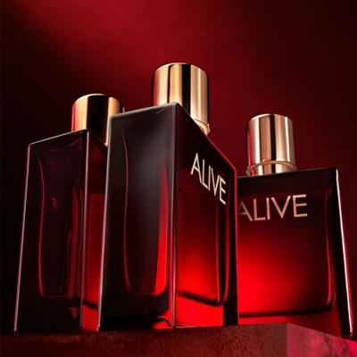 Hugo Boss Alive Absolu Parfum Intense 50ml