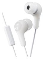 JVC In-ear En Microfoon Ha-fx7m Wit - thumbnail