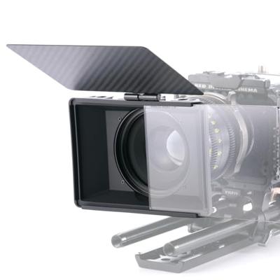 Tilta Tiltaing MB-T15 Mini Clamp-on Matte Box