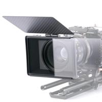 Tilta Tiltaing MB-T15 Mini Clamp-on Matte Box - thumbnail