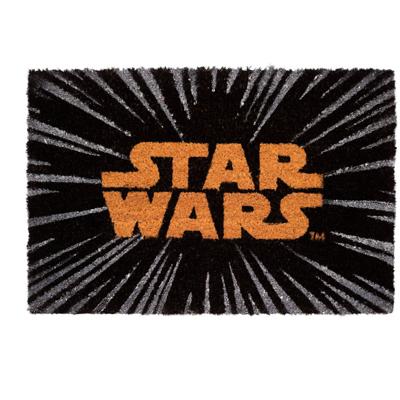 Star Wars - Logo Doormat
