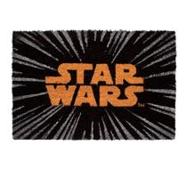 Star Wars - Logo Doormat - thumbnail