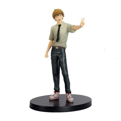 Chainsaw Man Chain Spirits Figure - Denji