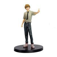 Chainsaw Man Chain Spirits Figure - Denji - thumbnail