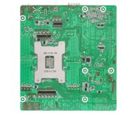 ASRock SIENAD8UD3 Moederbord Socket AMD SP6 Vormfactor Micro-ATX Moederbord chipset SoC - thumbnail