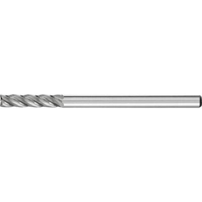 PFERD TOOLS 21200295 Freesstift Cilinder Lengte 43 mm Afmeting, Ø 3 mm Werklengte 13 mm Schachtdiameter 3 mm PFERD TOOLS 21200295 Freesstift Cilinder Lengte 43 mm Afmeting, Ø 3 mm Werklengte 13 mm Schachtdiameter 3 mm