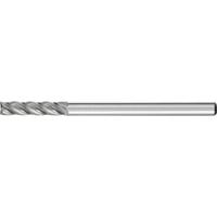 PFERD TOOLS 21200295 Freesstift Cilinder Lengte 43 mm Afmeting, Ø 3 mm Werklengte 13 mm Schachtdiameter 3 mm - thumbnail