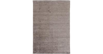 MOMO Rugs - Plain Dust Dark Brown - 300x400 cm Vloerkleed