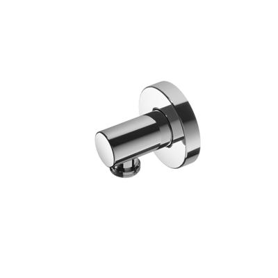 Hotbath Mate Wanduitlaat M500 - Chroom