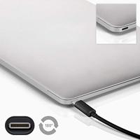 goobay USB-A > USB-C kabel - thumbnail