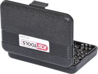 KS TOOLS Ks-tools bitset "classic" bits-screwdr.set 100tlg. in a case - thumbnail