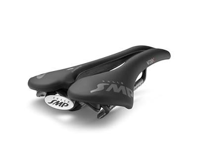 Selle SMP Smp zadel vt20c zwart
