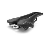 Selle SMP Smp zadel vt20c zwart - thumbnail