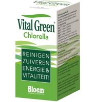 Vital Green Chlorella - thumbnail
