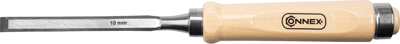 Connex Steekbeitel 10Mm Hout - COX861010