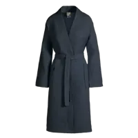 Vandyck Vandyck Badjas Biarritz New blueink XLarge - thumbnail