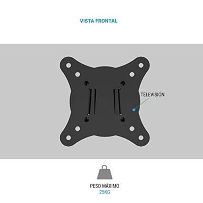 TV houder TM Electron 15 kg 10"-24" TV houder TM Electron 15 kg 10"-24"