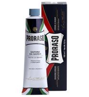 Proraso Blue Shaving Cream All Beard Types 150ml - thumbnail
