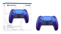 Sony PS5 DualSense Chrome Indigo V2-controller - thumbnail