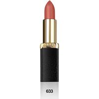 Loreal Lipstick Color Riche Matte - 4,8 g - thumbnail