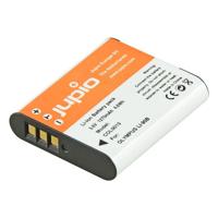 Jupio Li-90B / Li-92B 1270 mAh - thumbnail