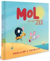 Mol gaat naar zee (Hardback) - thumbnail