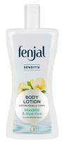 Fenjal Fenjal Body Lotion Sensitive - 200ML - thumbnail