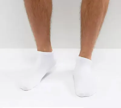 Jack & Jones Jacdongo Socks 5 Pack Noos 12120278 Sokken White 12120278