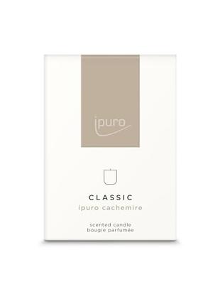 IPuro geurkaars cachemire 270gr