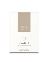 IPuro geurkaars cachemire 270gr - thumbnail