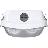 Sygonix LED-kuiplamp voor vochtige ruimte LED-buis T8 44 W Neutraalwit Grijs - thumbnail