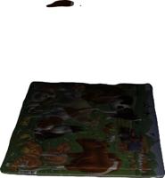 Selecta Larsen legpuzzel dieren - huisdieren en boerderijdieren, 15st. - thumbnail