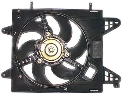 Koelventilator 47226 Koelventilator 47226