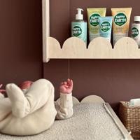 Happy Earth 100% Natural Baby & Kids Nourishing Cream - thumbnail