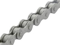 Simson ketting normaal anti-roest - thumbnail