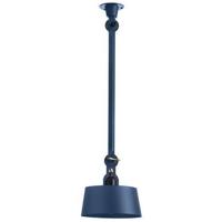 Tonone Bolt Ceiling 1 arm Underfit Plafondlamp - Blauw - thumbnail