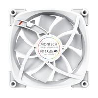 Montech AX140 PWM ARGB 140mm Wit - thumbnail