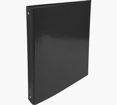 Exacompta Iderama ringmap, voor ft A4, 4 ringen van 30 mm, geassorteerde kleuren