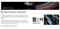 JAGWIRE Pro quick-fit adapter - magura 0-degree - thumbnail