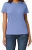 Gildan G65000L Softstyle® Midweight Women´s T-Shirt - Violet - L - thumbnail