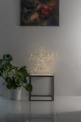 Konstsmide 1793-787 Staande LED-lamp LED Energielabel: E (A - G) Warmwit Zwart Konstsmide 1793-787 Staande LED-lamp LED Energielabel: E (A - G) Warmwit Zwart