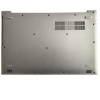 Notebook Bezel Bottom Case Cover For Lenovo 330-17IKB 5CB0R20165 Grey - thumbnail