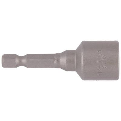 Makita Dopsleutel 13,0x55mm 1/4" ZK Vorm E - P-06317