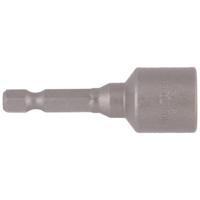 Makita Dopsleutel 13,0x55mm 1/4" ZK Vorm E - P-06317 - thumbnail