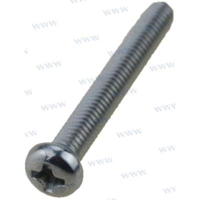 PAGB/T823-M4X30 - M4X30 SCHROEF Yamaha