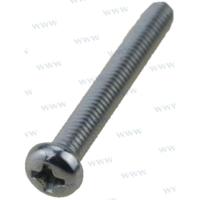 PAGB/T823-M4X30 - M4X30 SCHROEF Yamaha - thumbnail