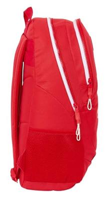 Schoolrugzak Sevilla Fútbol Club Rood 32 x 44 x 16 cm